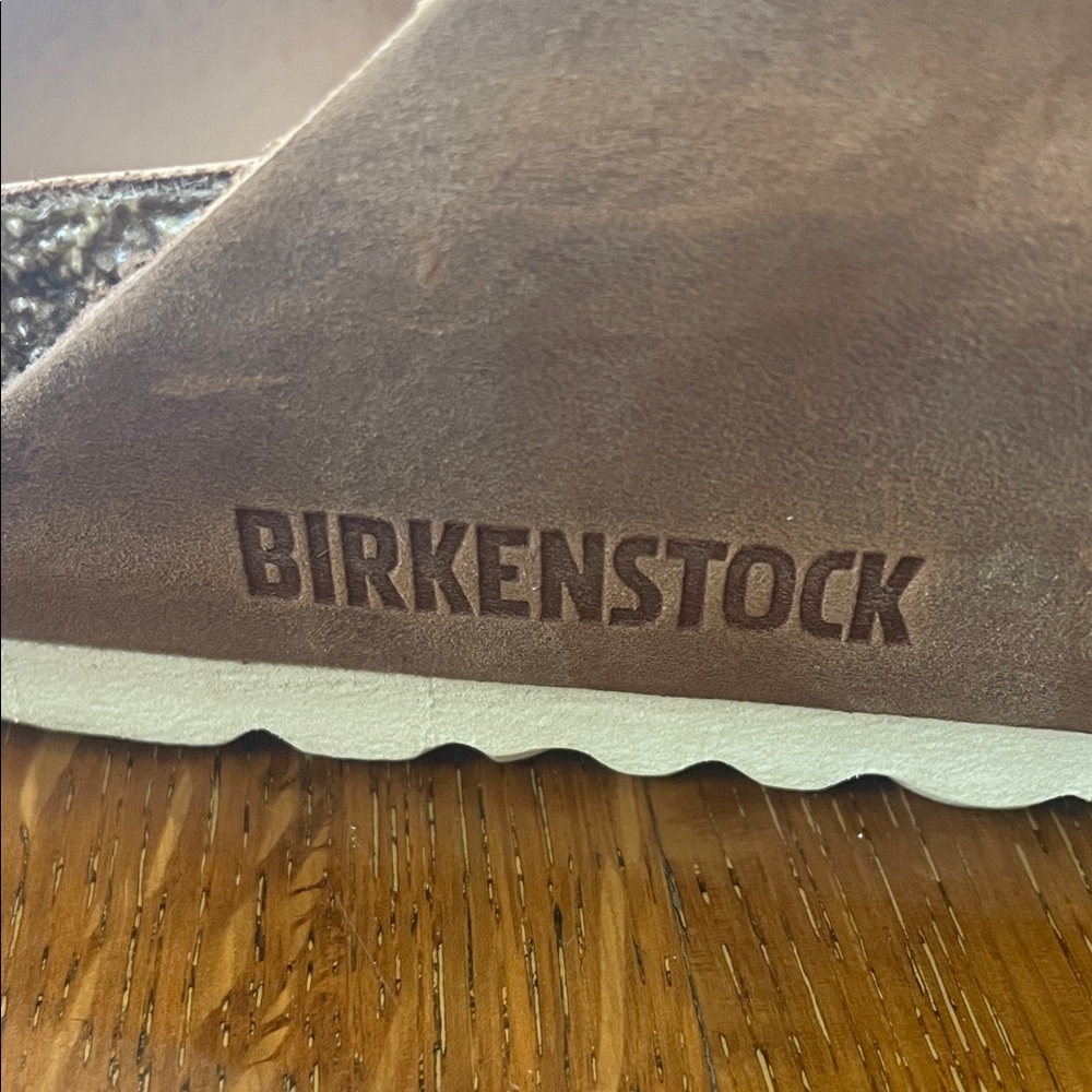 Birkenstock Arizona Big Buckle 38 - Picture 7 of 7